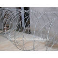 Razor Wire